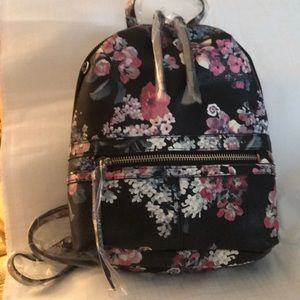 Francescas accessory’s backpack